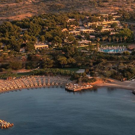 Cape Sounio, A Grecotel Resort To Live Sounion Bagian luar foto