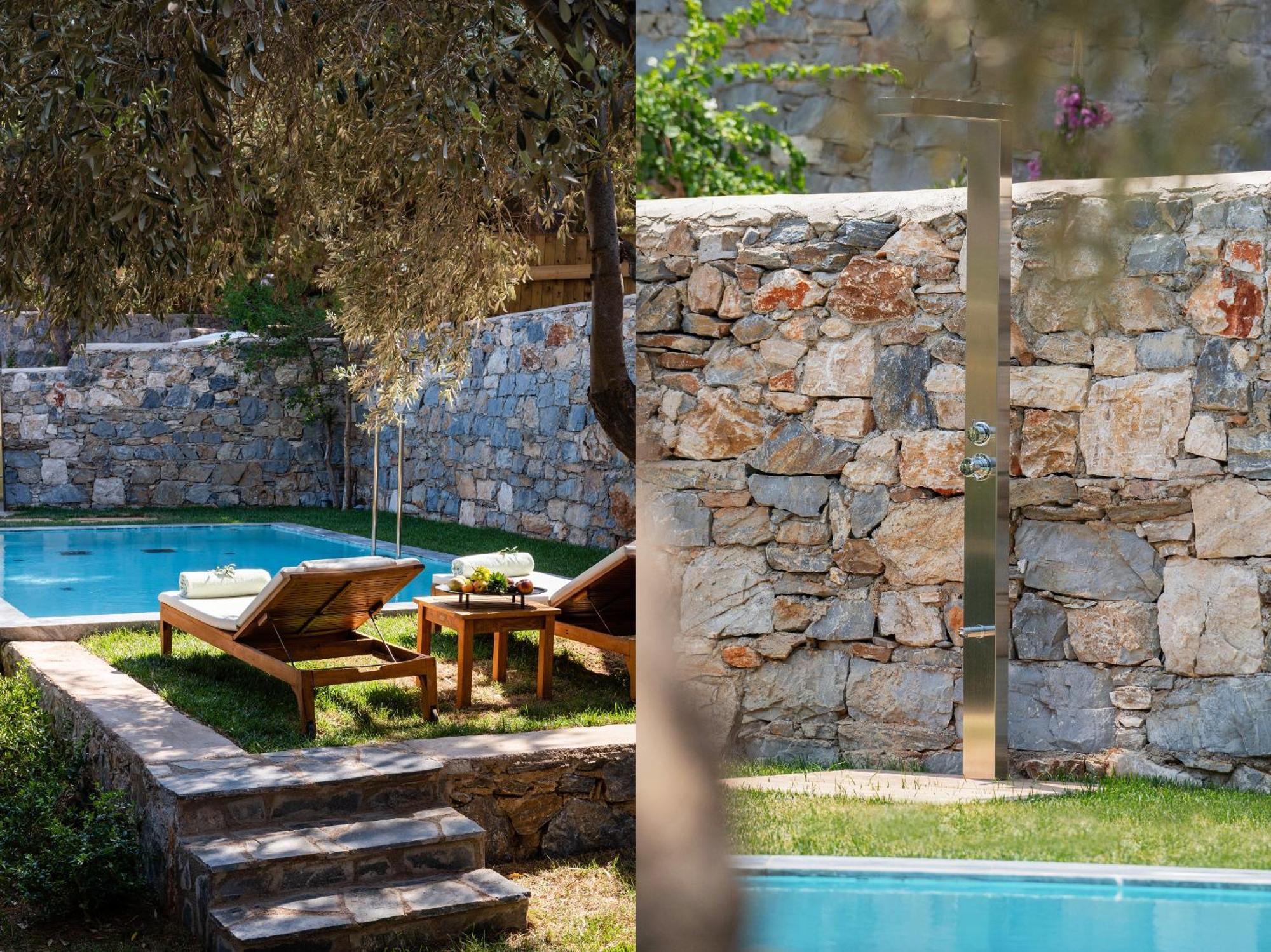 Cape Sounio, A Grecotel Resort To Live Sounion Bagian luar foto