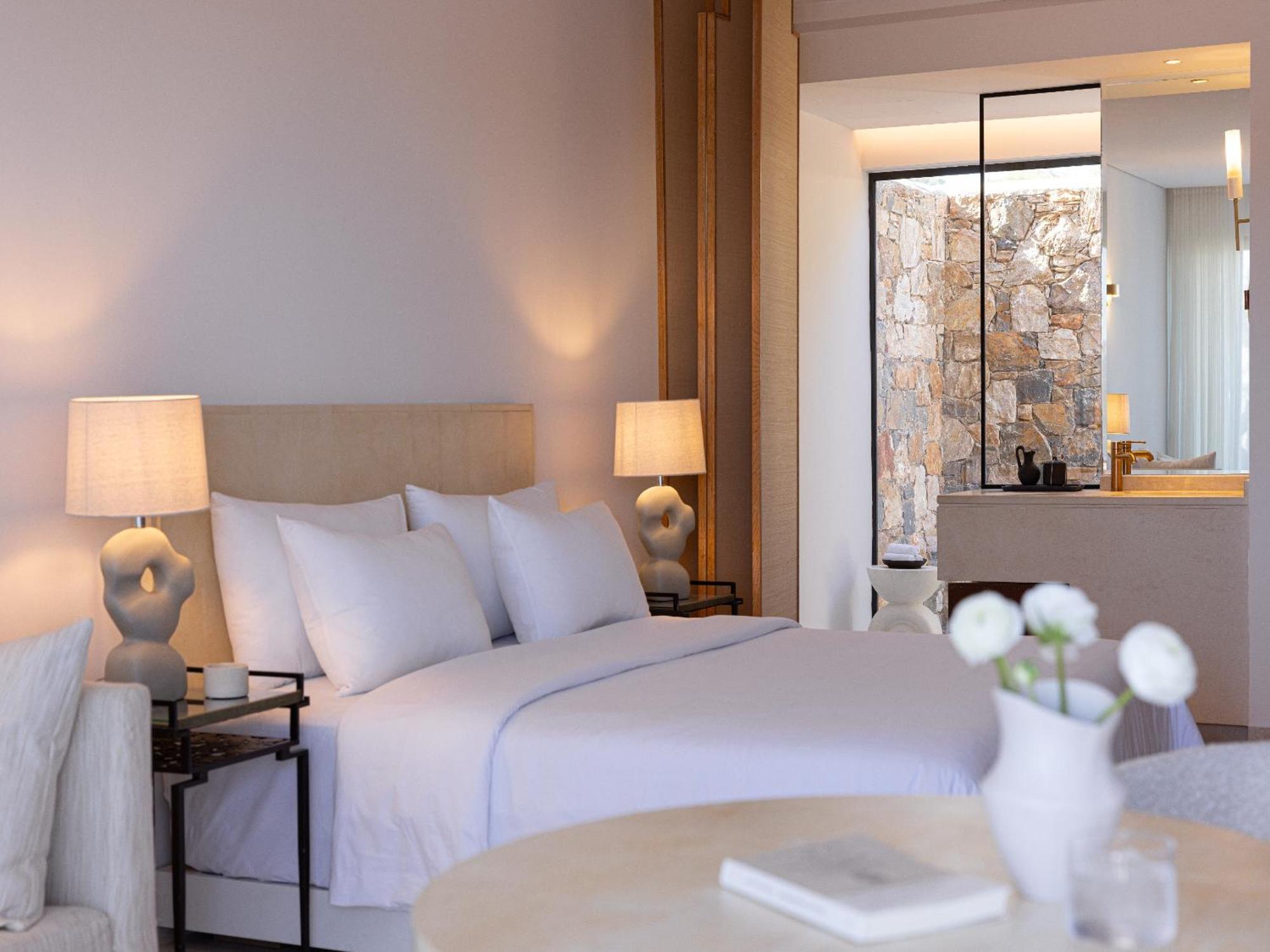 Cape Sounio, A Grecotel Resort To Live Sounion Bagian luar foto