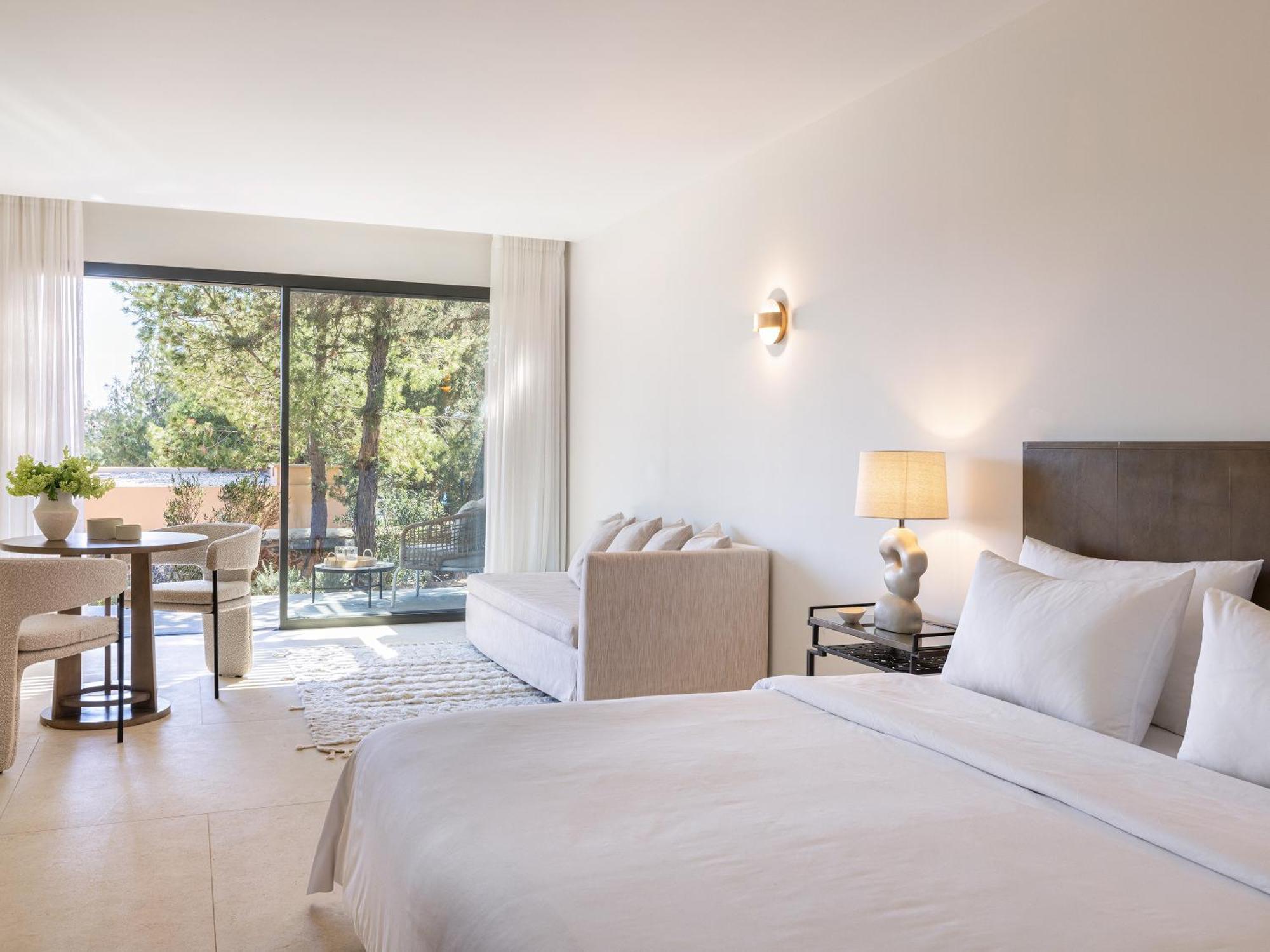 Cape Sounio, A Grecotel Resort To Live Sounion Bagian luar foto