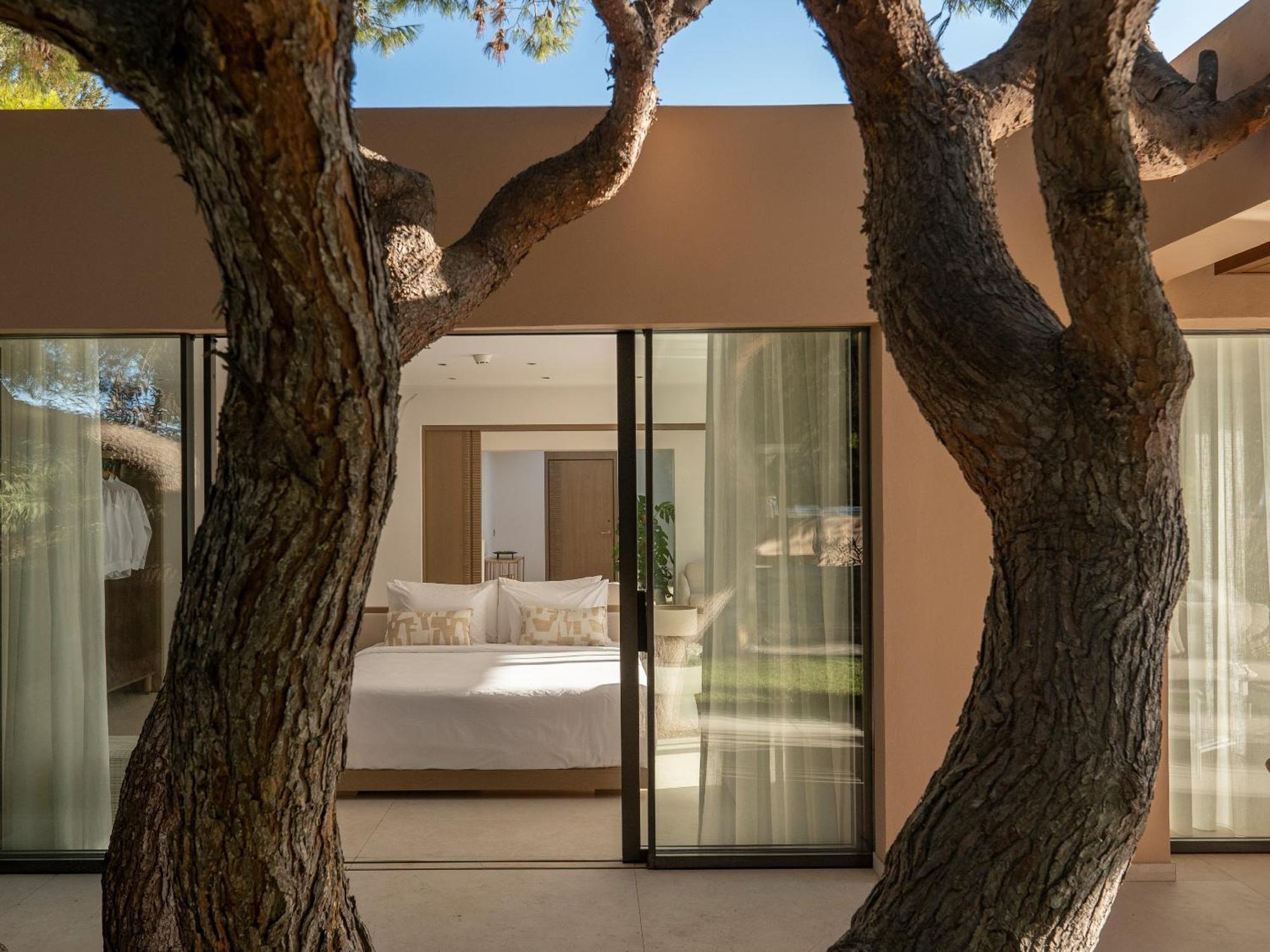 Cape Sounio, A Grecotel Resort To Live Sounion Bagian luar foto