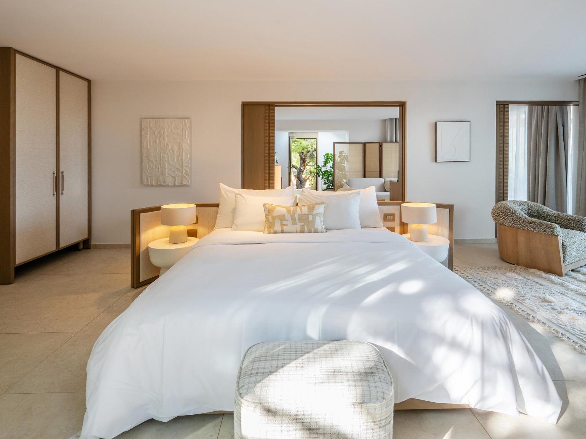 Cape Sounio, A Grecotel Resort To Live Sounion Bagian luar foto