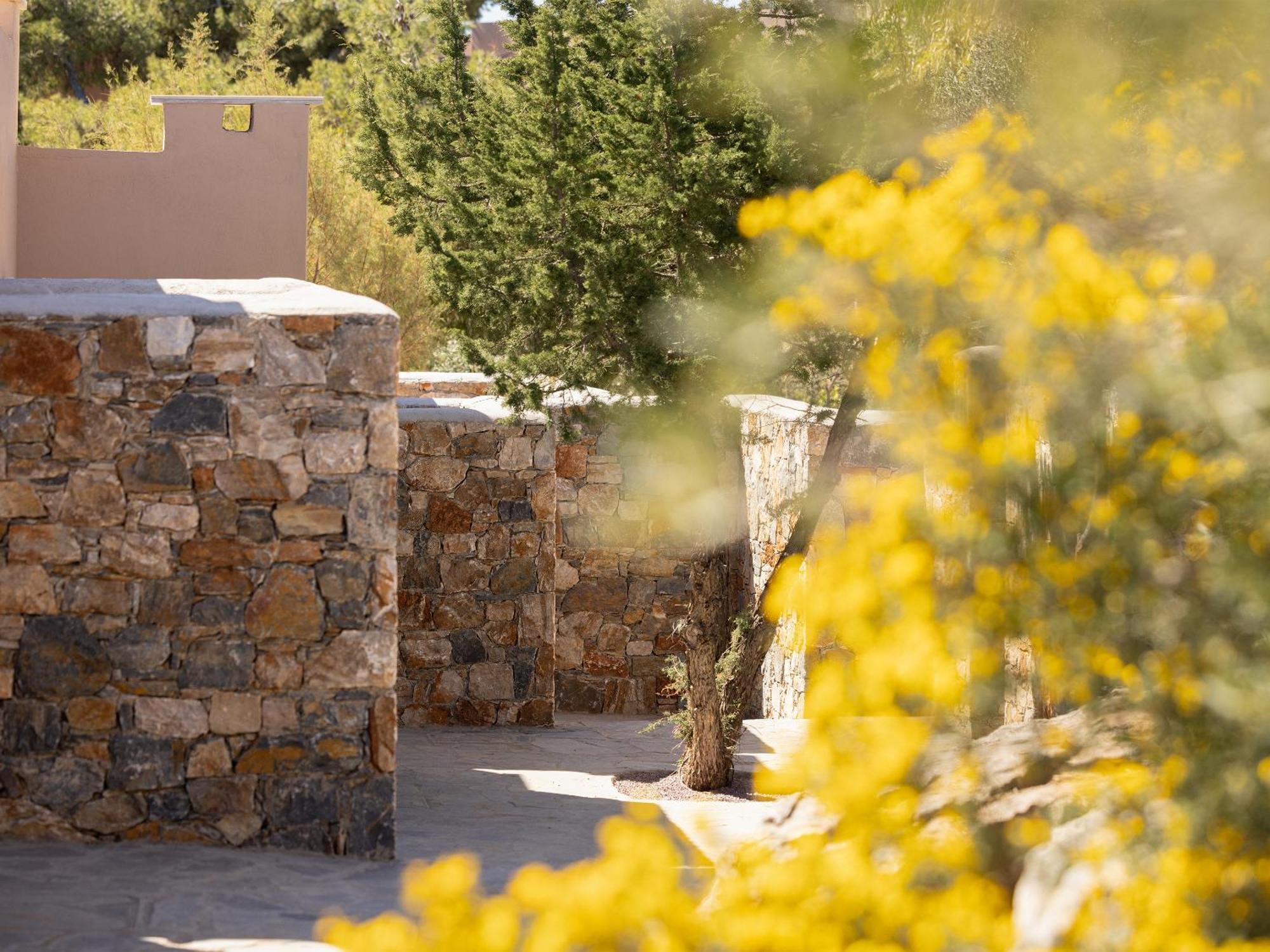 Cape Sounio, A Grecotel Resort To Live Sounion Bagian luar foto