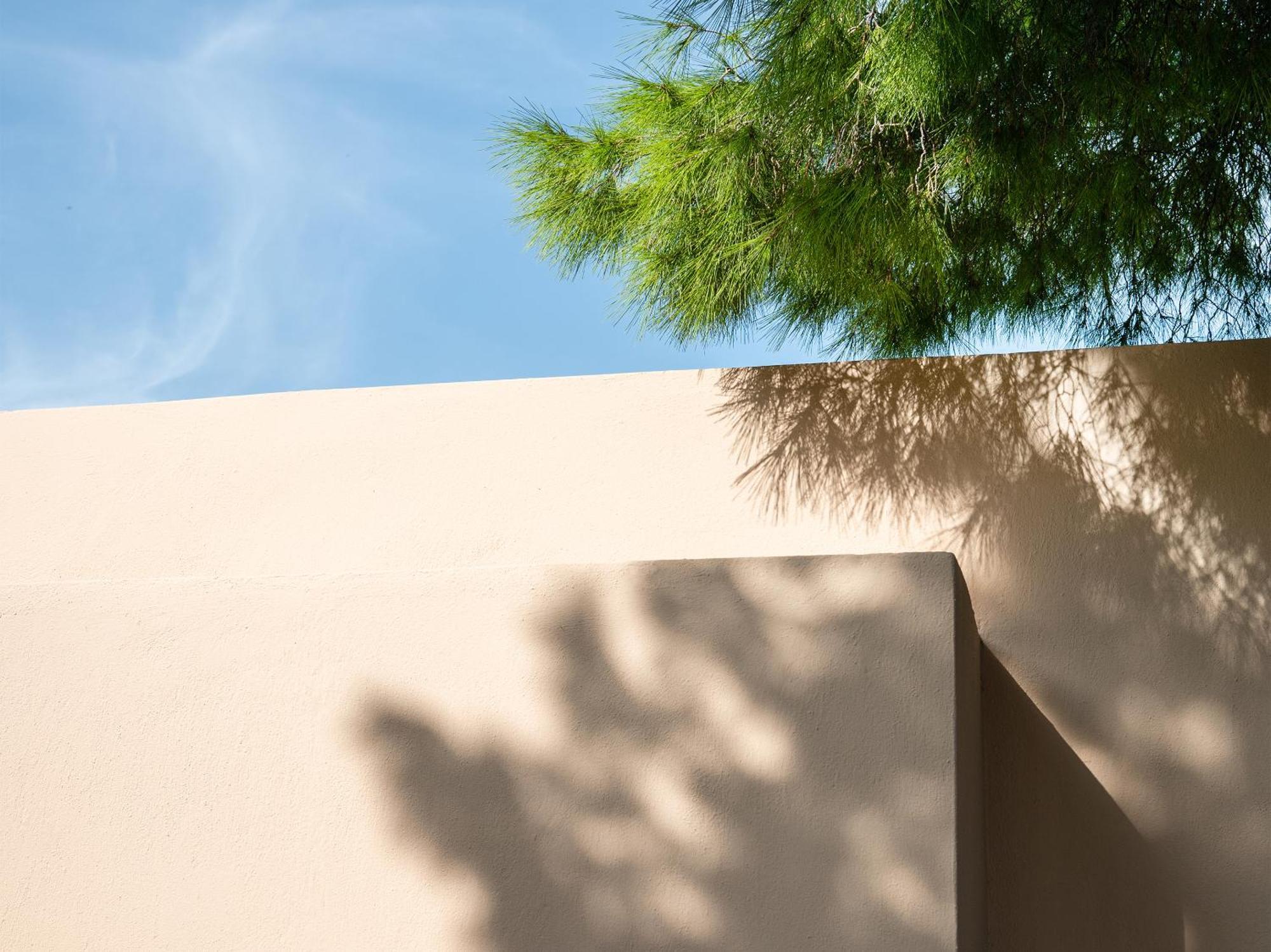 Cape Sounio, A Grecotel Resort To Live Sounion Bagian luar foto