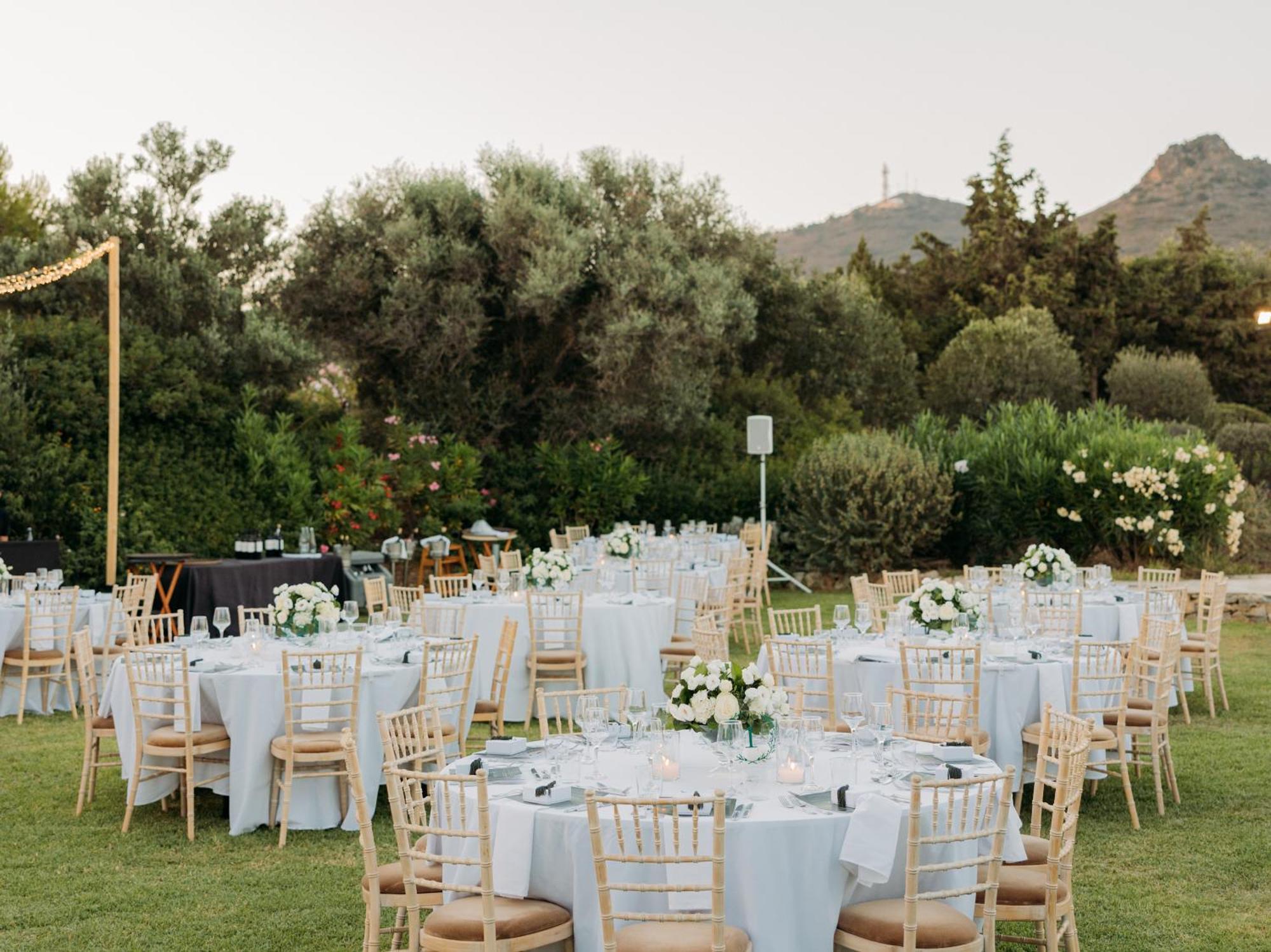 Cape Sounio, A Grecotel Resort To Live Sounion Bagian luar foto