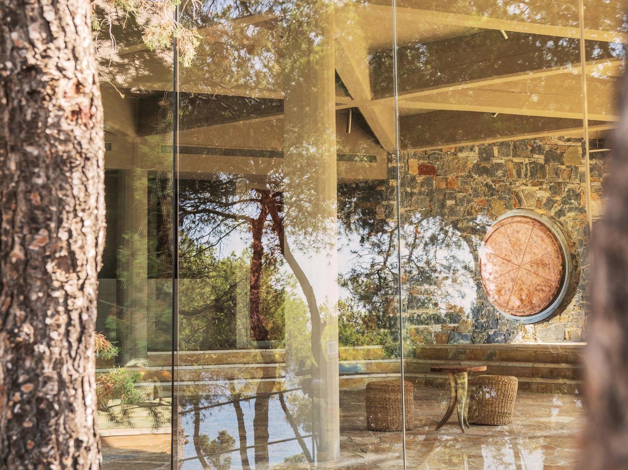 Cape Sounio, A Grecotel Resort To Live Sounion Bagian luar foto
