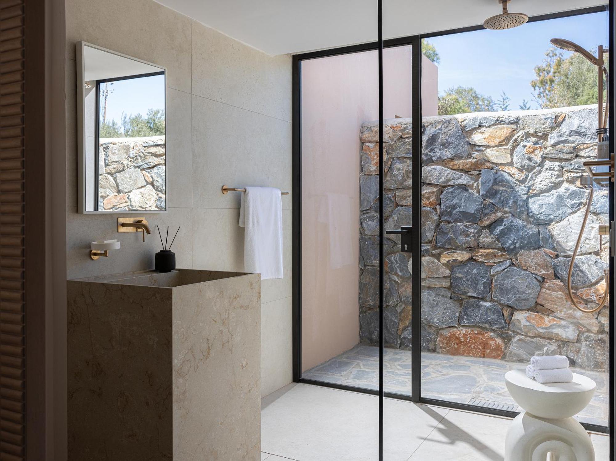 Cape Sounio, A Grecotel Resort To Live Sounion Ruang foto