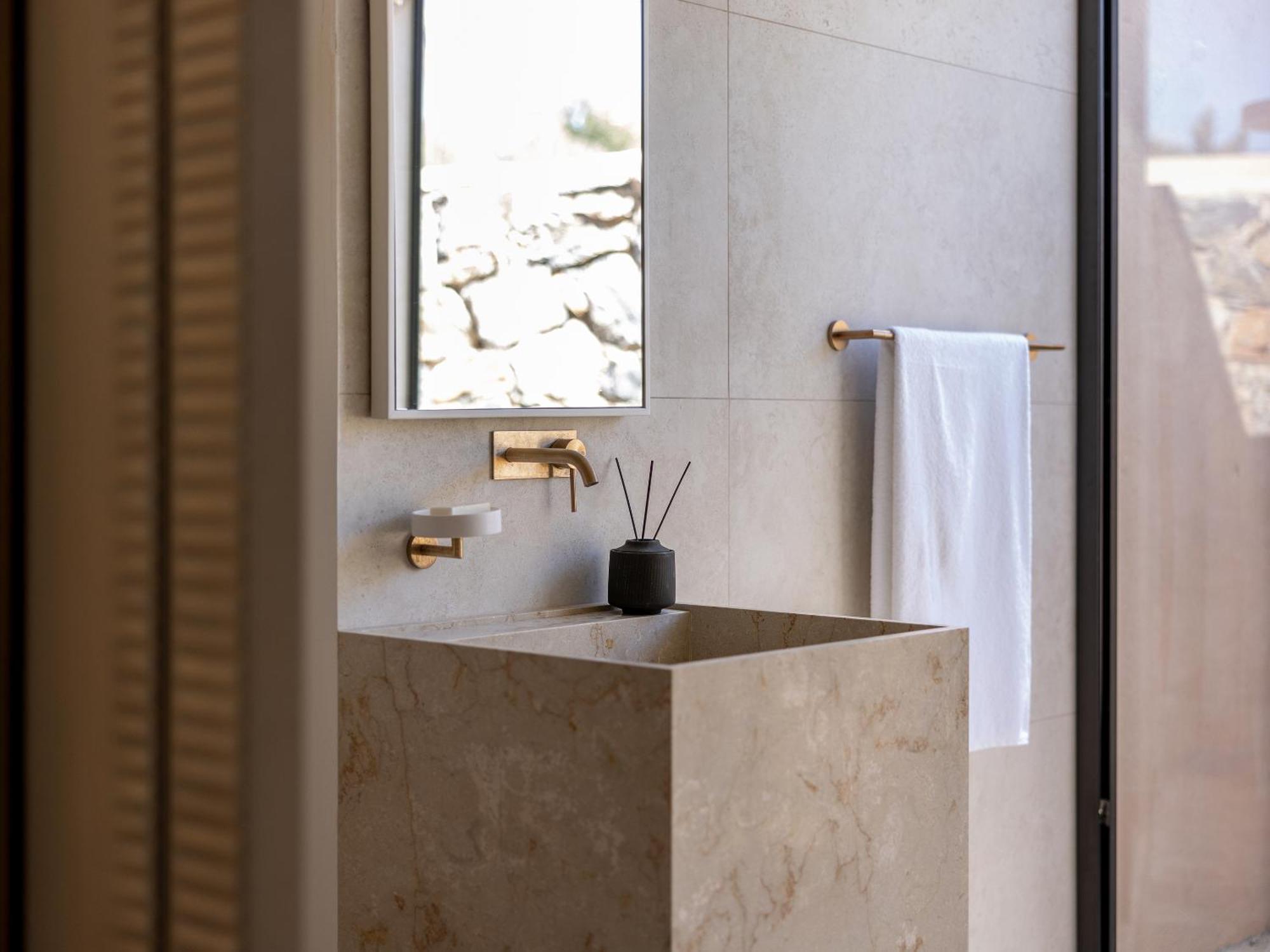 Cape Sounio, A Grecotel Resort To Live Sounion Ruang foto